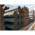 Billig ASTM A53 Gr.B ERW Steel Pipe